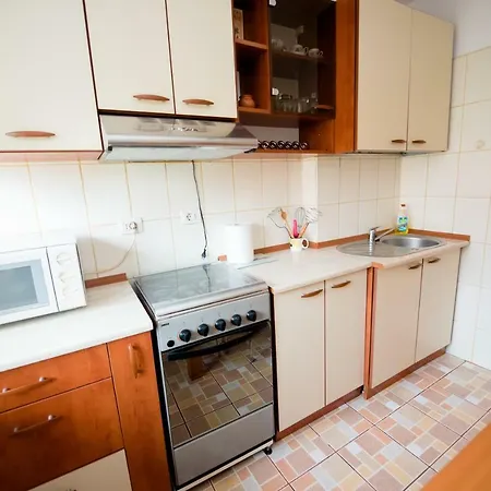 Arena Sirius Apartament Apartamento Bucarest